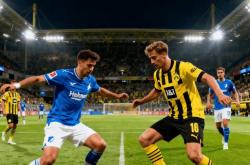 集结日意甲焦点战，多特蒙德迎来里程碑，悬念犹存，医务组通报恢复的简单介绍-英雄联盟下注