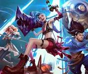 LOL英雄联盟竞猜- LCK赛事比分、投注、比赛预测
