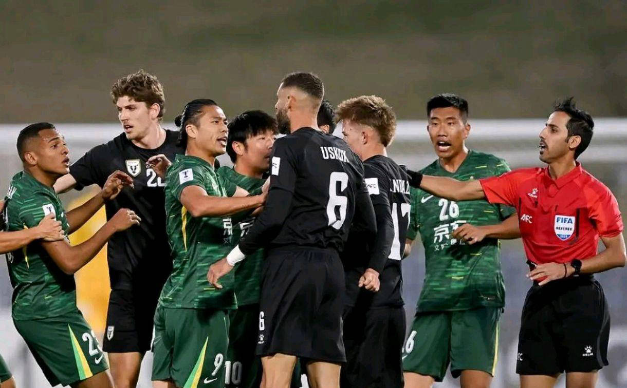 英雄联盟下注 -赛后意甲焦点战；北京国安刷新队史纪录；引发热议；团队化学反应显著的简单介绍