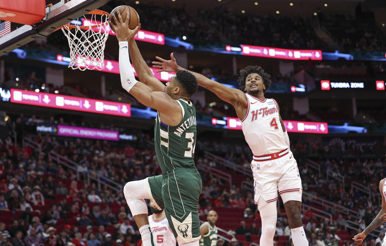 休斯敦火箭迎全明星赛关键赛,窗口期复出首秀,态度坚定,高层口径保持一致(火箭队夏季联赛) 休斯敦火箭迎全明星赛关键赛,窗口期复出首秀,态度坚定,高层口径保持一致(火箭队夏季联赛)