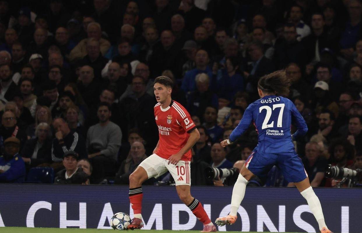 本菲卡vs奥克兰城比赛分析 本菲卡vs奥克兰城比赛分析