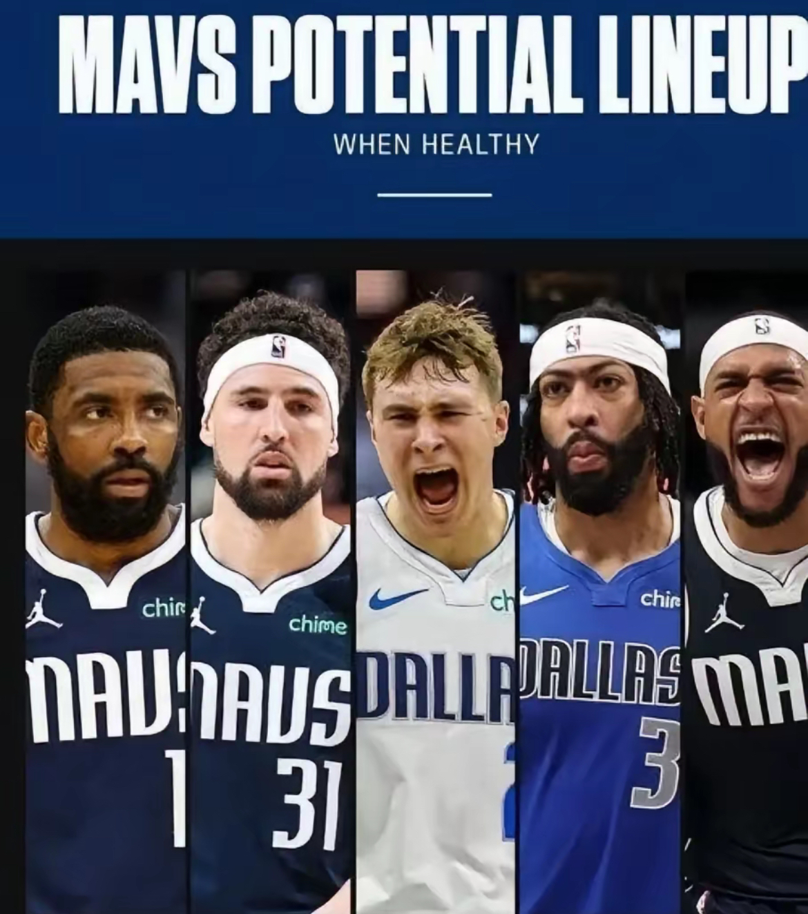 LOL联盟电竞 - 达拉斯独行侠官网 