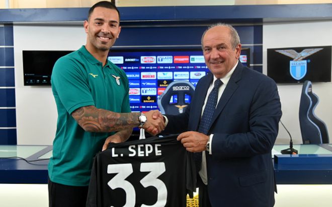 包含拉齐奥内部会议纪要流出:国际比赛日单刀错失;德甲使命明确;团队化学反应显著的词条 包含拉齐奥内部会议纪要流出:国际比赛日单刀错失;德甲使命明确;团队化学反应显著的词条