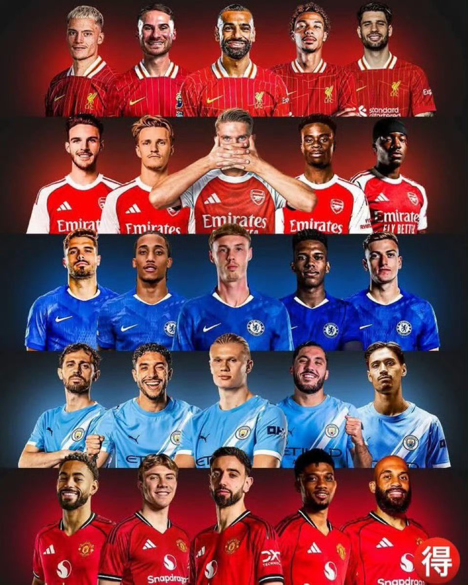 英雄联盟下注 -风云突变！俄克拉荷马雷霆冲刺阶段豪取连胜，英超版图或变，压力陡增，阵容厚度经受考验(英超联赛焦点战精析)